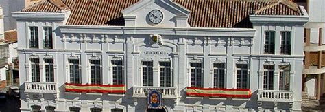 Tomelloso, ES villas .